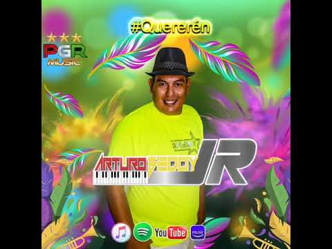 Arturo Bedoy Jr- El quereren