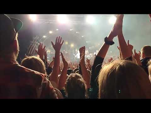 Kaizers Orchestra | LIVE @ Sentrum Scene (Oslo) | October 20.+21st 2023