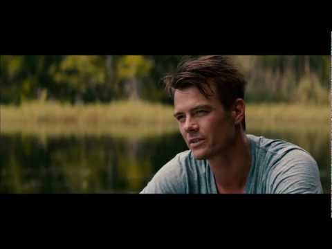 Safe Haven (Featurette 'Josh Duhamel')