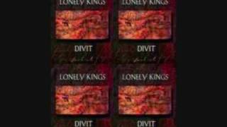 Lonely Kings - Did I Say I&#39;m Sorry