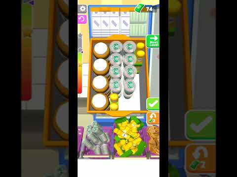 Fill The Fridge level 43