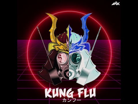Mr. Snob - Kung Flu (Original Mix)