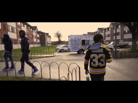 RayRay & Smackie ft. LikeDat - Struggle (Official Video)