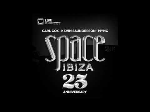 Carl Cox - See You Again (Dorroo Remix)