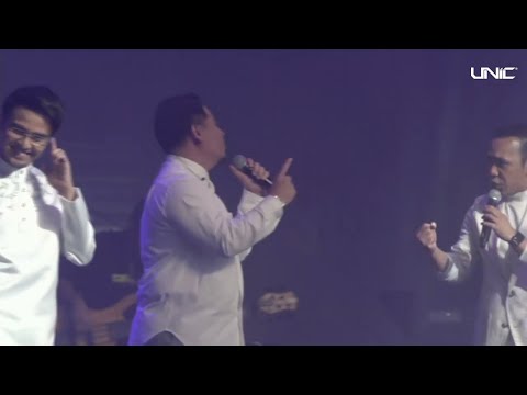 LIVE IN CONCERT REUNIC THE FINALE - AISYAH HUMAIRA & BALQIS