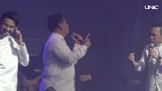 Download lagu LIVE IN CONCERT REUNIC THE FINALE - AISYAH HUMAIRA & BALQIS mp3 Download lagu LIVE IN CONCERT REUNIC THE FINALE - AISYAH HUMAIRA & BALQIS mp3