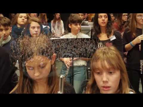 VI TriesteFlute Day 2016 Teatro Rossetti di Trieste