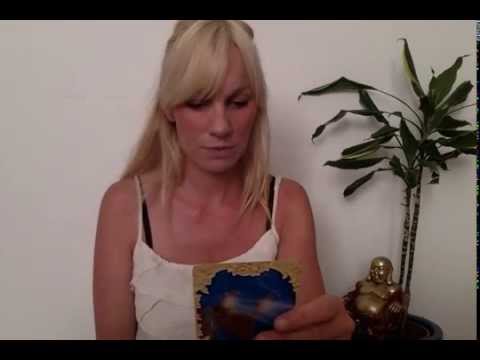 Engel Orakel 6-13 September