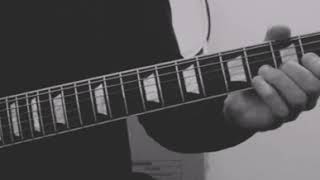 Shai Hulud - venomspreader guitar cover