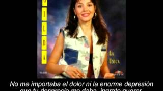 Ya Te Olvidé Lyrics English Translation