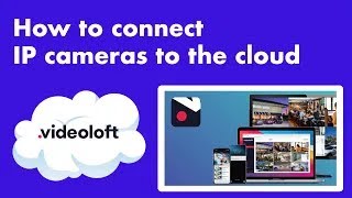 How to Connect IP Cameras to the Cloud