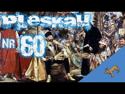Let's Play Europa Universalis 4 - Art of War - Deutsch HD - Pleskau # 60