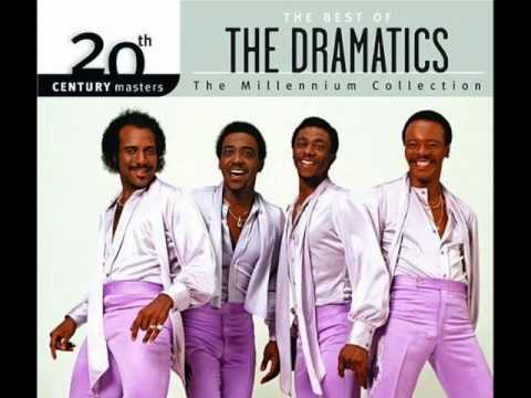 The Dramatics - Fell for You