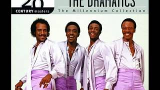 The Dramatics - Fell for You