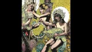 Baroness - Psalms Alive