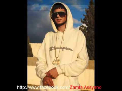 Zamta-Assyano Ft Black Soldjat - Nik El 7allà