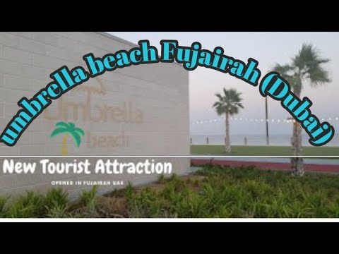 umbrela beach park Fujairah dubai#dubai parks#dubailifestyle#dubaivlogs#parks in dubai