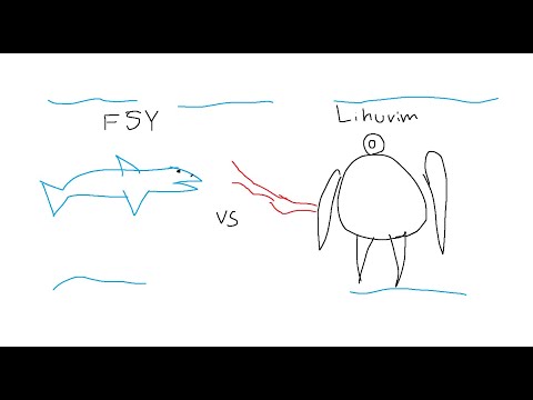 FatSharkYes VS. Lihuvim Mythic - Loozy Demonology Warlock PoV