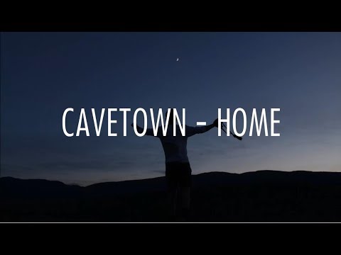 cavetown - home // lyrics
