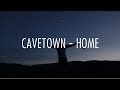 cavetown - home // lyrics