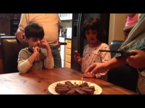 Happy birthday Navin!