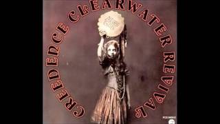 Creedence Clearwater Revival - Take it like a friend    1972    LYRICS