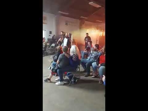 Shorty P Knuckles Vs. Jack Danielz (Street Fight Match)