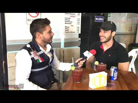 Doble canala, Bar mundos