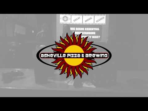 2018 Asheville Pizza & Brewing Co. Video Contest - Cal Dockery