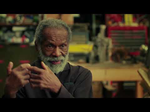 Saving a Sculptor’s Life With Art and Science