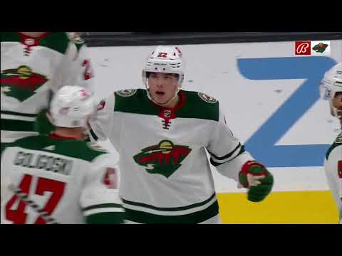 NHL  Dec.09/2021  Minnesota Wild - San Jose Sharks