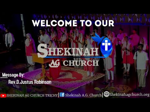 |Sunday Service 20.10.19|