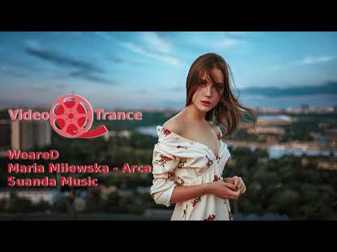 WeareD feat. Maria Milewska - Arca - Extended Mix