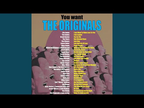 Bobby's Lovin' Touch