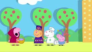 S152 School Play
