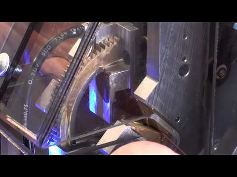 Litzen- und Kabelkennzeichnung