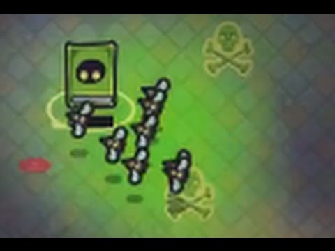 Let's Play A Wizard's Lizard: Soul Thief - Episode 3!