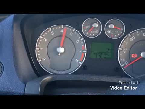 ST150 lightweight flywheel vs stock flywheel