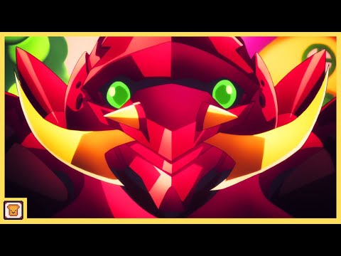 Highschool DxD Hero Is Wild!