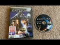 Opening To Zathura 2006 DVD