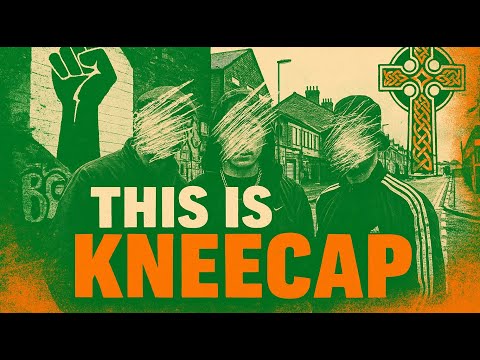This Is Kneecap! | Irish Hip Hop DJ Set