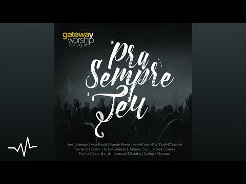 Adore o Grande Eu Sou - Diante do Trono