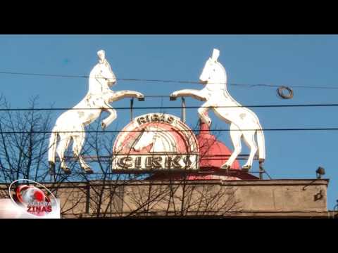 Rīgas cirks meklē direktoru