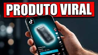 Veja como eu encontro produtos com anúncios no tiktok shop para colocar em meus vídeos #tiktokshop