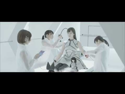 Nogizaka46 - Sakanatachi no LOVE SONG