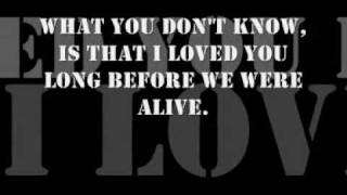 Monrose - What you don&#39;t know with lyrics