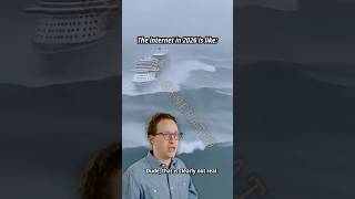 AI cruise ship disasters