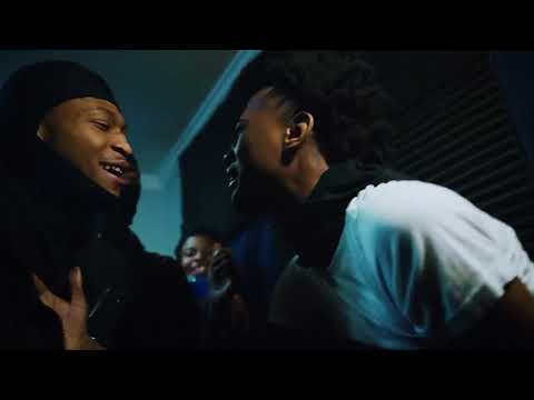 MgShorty - New Life ft Mgbabyk (Official Music Video)