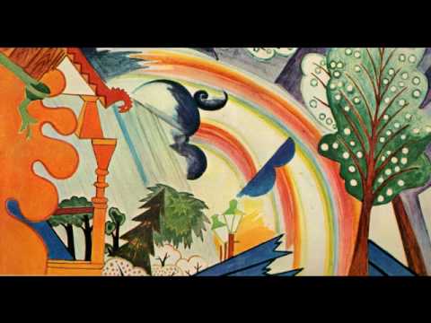 Stravinsky: 5 Easy Pieces for Piano Four Hands - 5. Galop