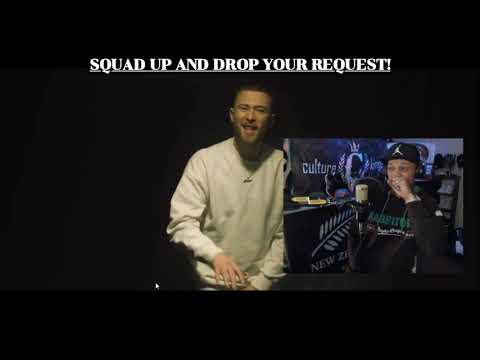 Polish Rap: Bibič - "CARGO" (New Zealand Reaction)